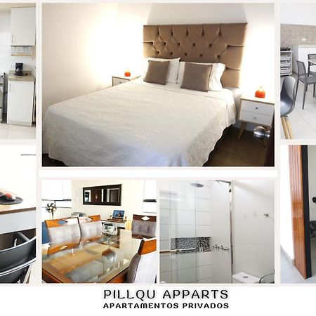 Apartamentos Privados Lima Airport Peru Kültér fotó