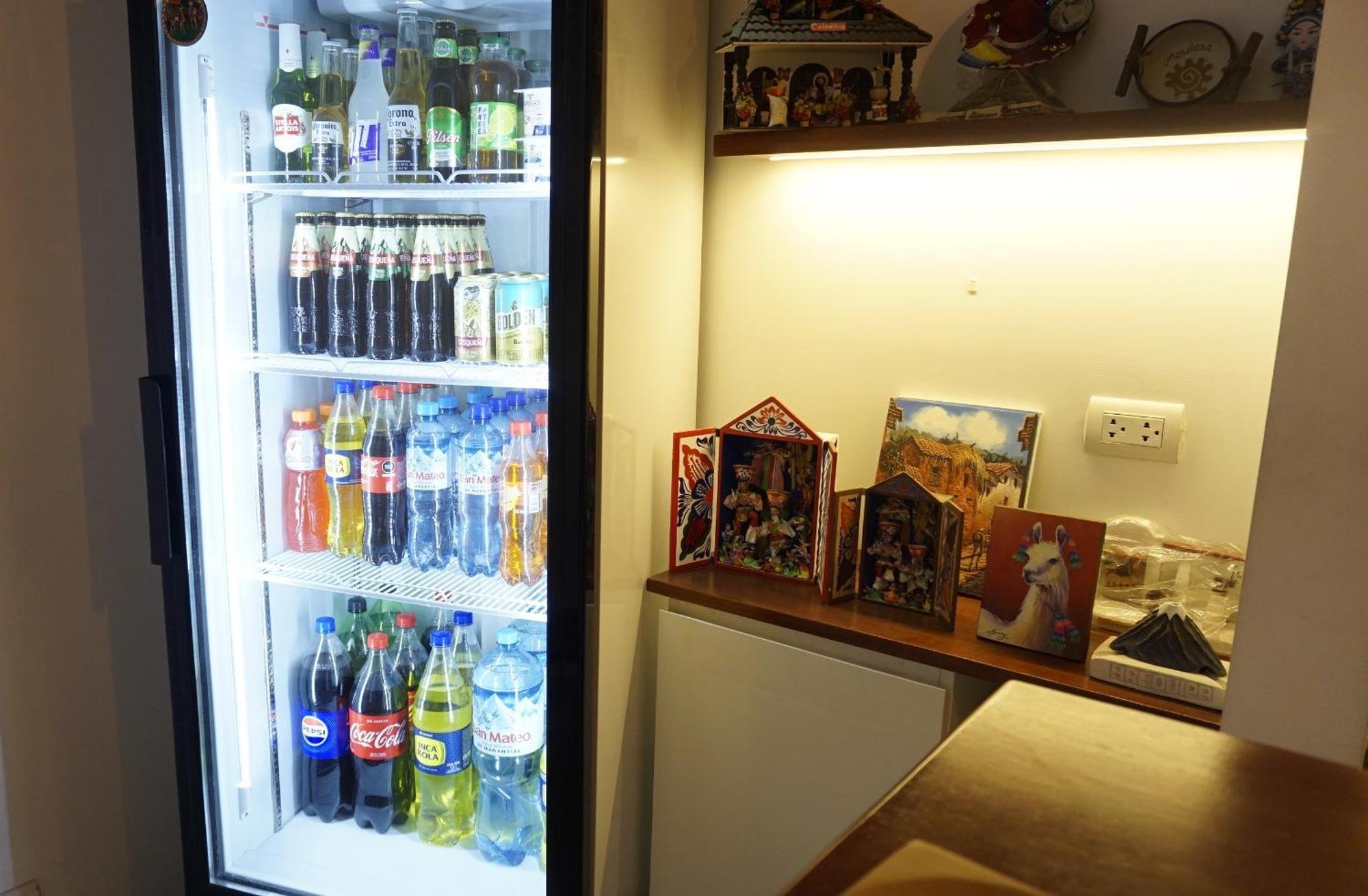 Apartamentos Privados Lima Airport Peru Kültér fotó