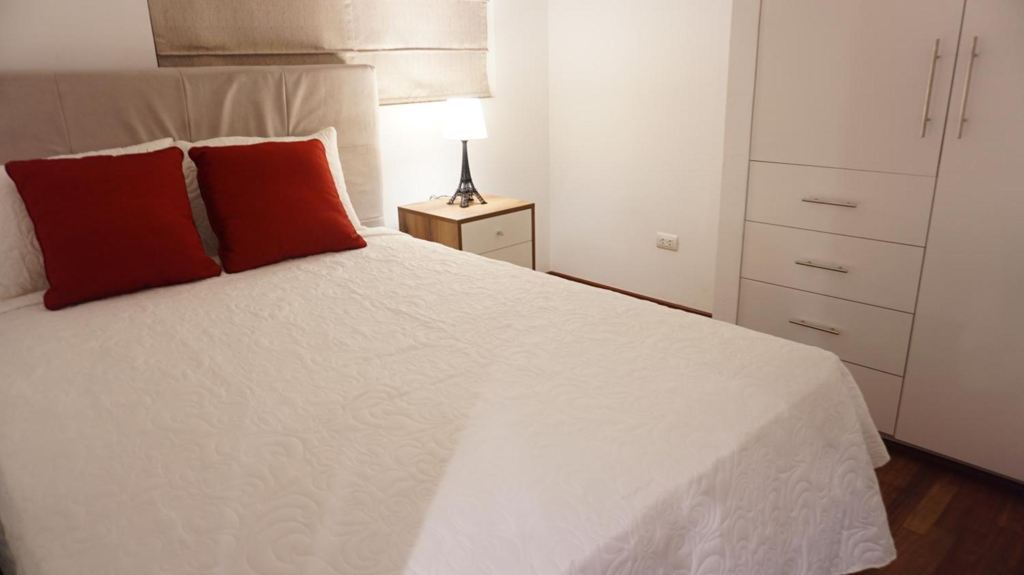 Apartamentos Privados Lima Airport Peru Kültér fotó