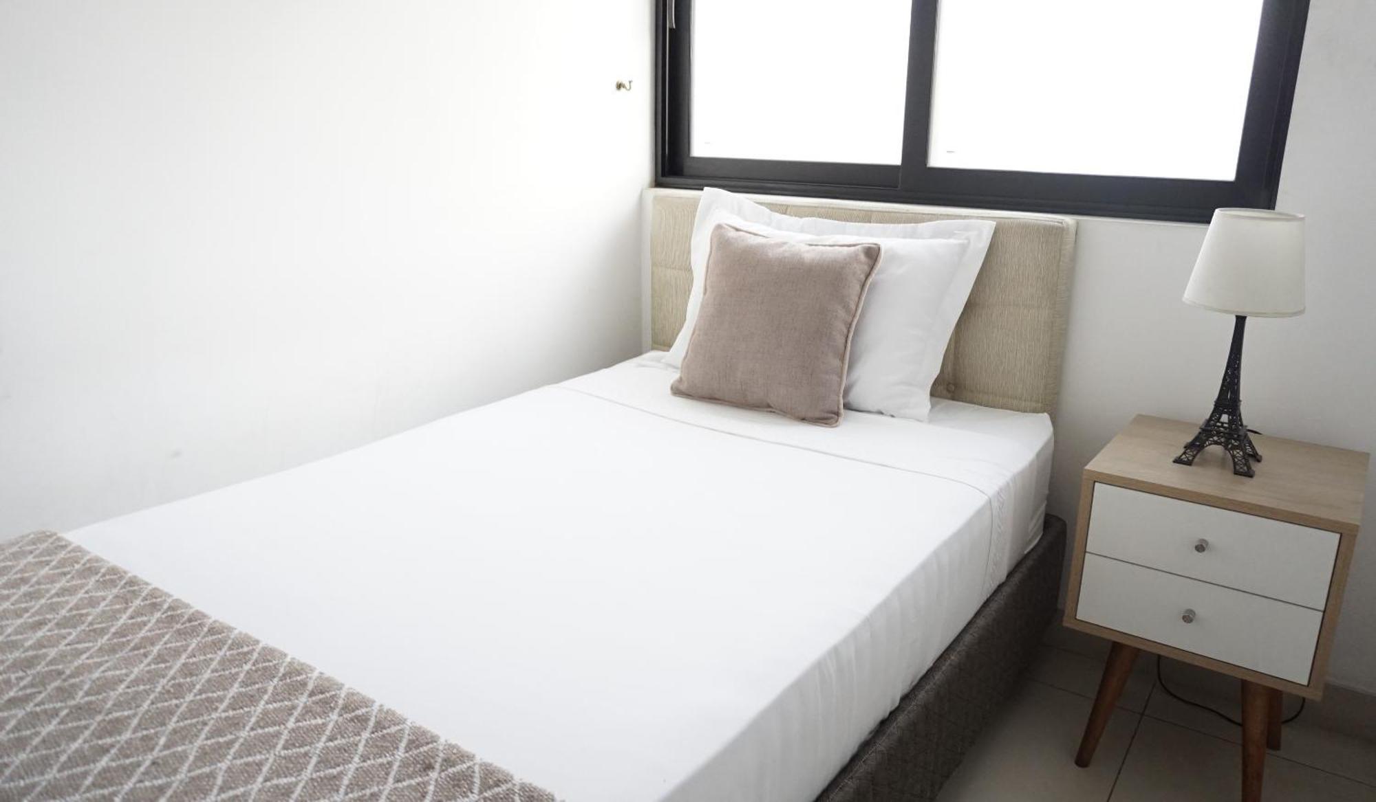 Apartamentos Privados Lima Airport Peru Kültér fotó