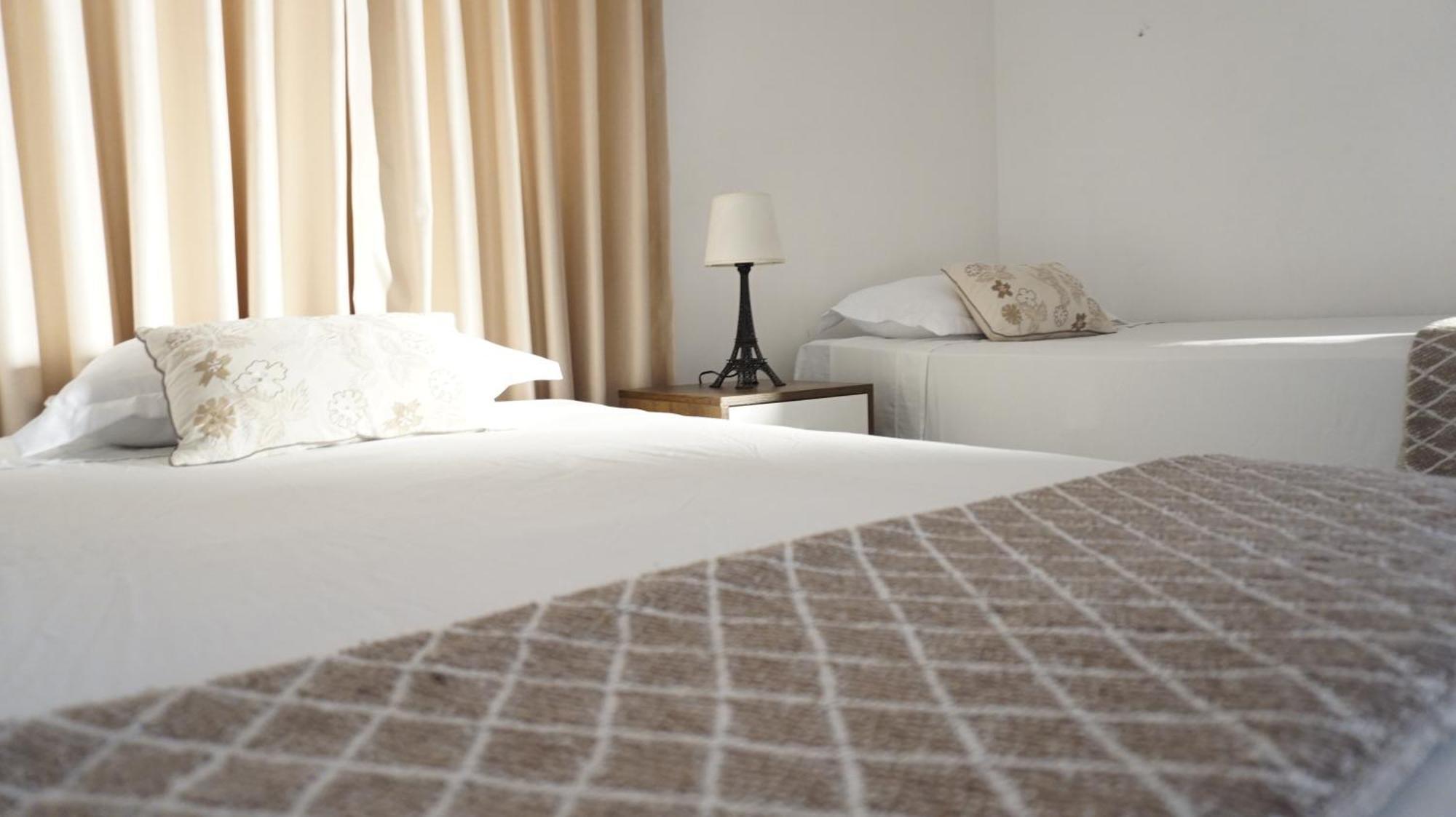 Apartamentos Privados Lima Airport Peru Kültér fotó
