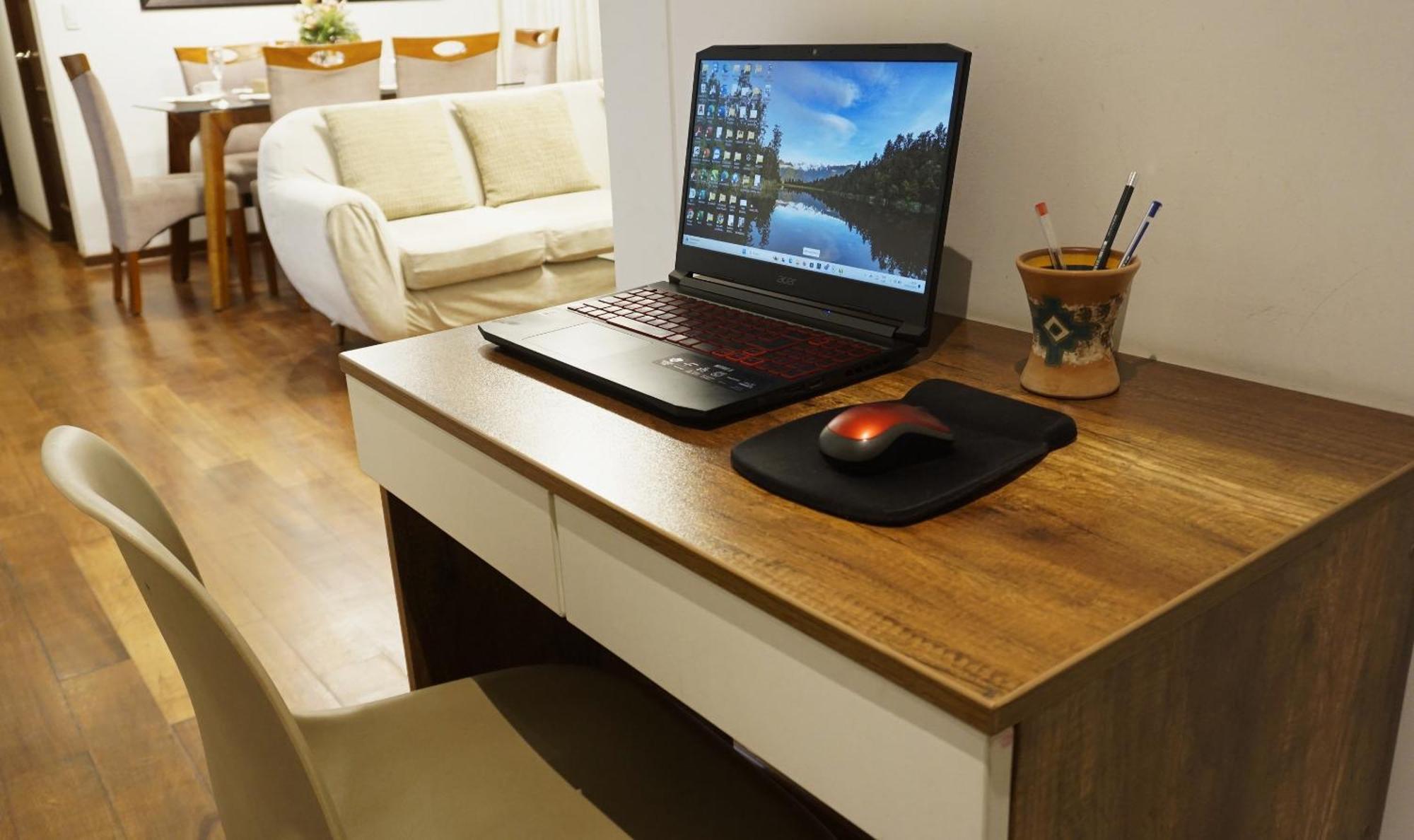 Apartamentos Privados Lima Airport Peru Kültér fotó