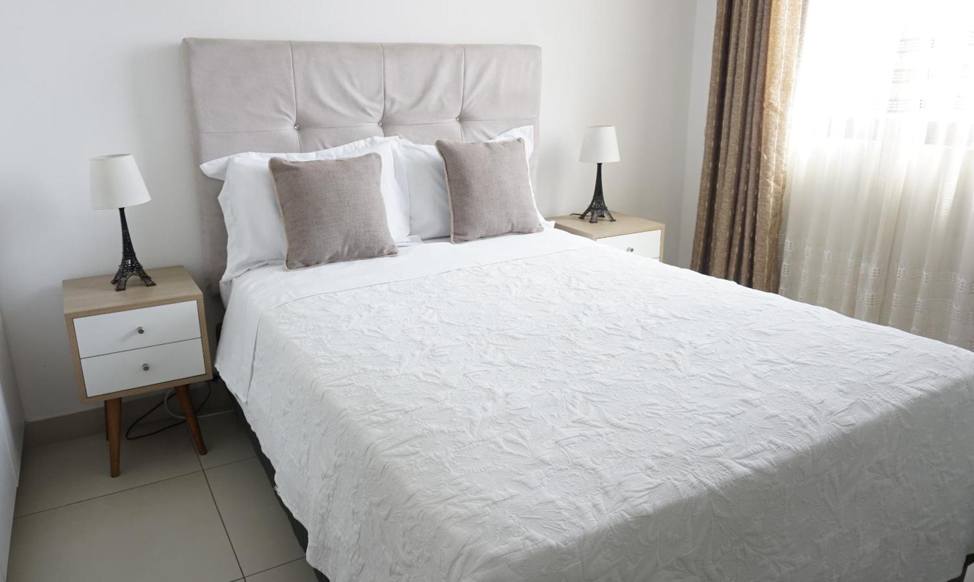 Apartamentos Privados Lima Airport Peru Kültér fotó