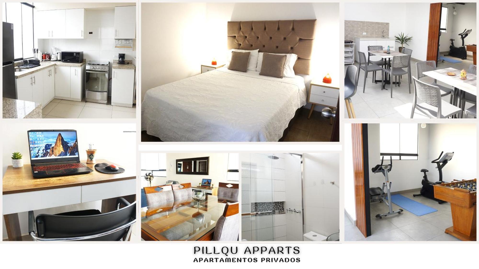 Apartamentos Privados Lima Airport Peru Kültér fotó